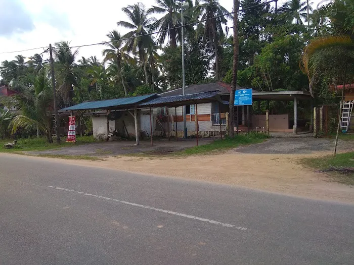 Surau Pak Su Terap Bukit Nenasi Picture 1