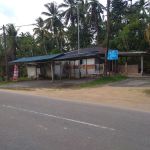 Surau Pak Su Terap Bukit Nenasi