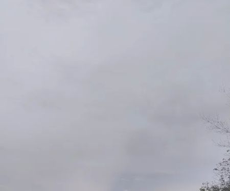 Puncak Bukit Liman Kati (510meter)