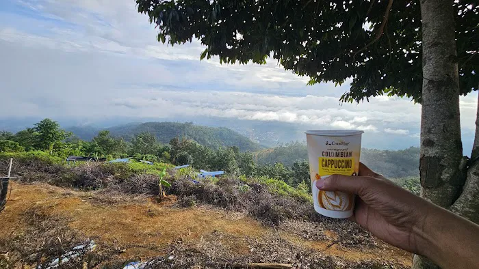 Puncak Bukit Liman Kati (510meter) Picture 2