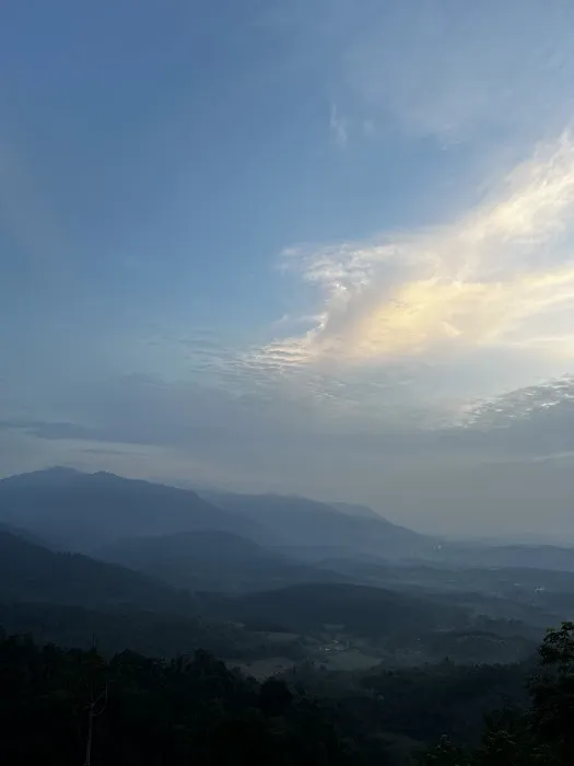 Puncak Bukit Liman Kati (510meter) Picture 8