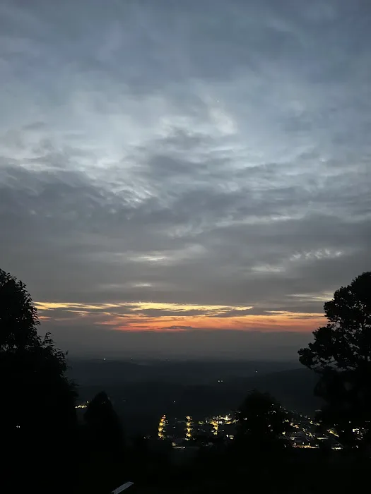 Puncak Bukit Liman Kati (510meter) Picture 10