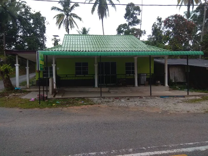 Surau Al-Amin Haji Ngah Bukit Nenasi Picture 1