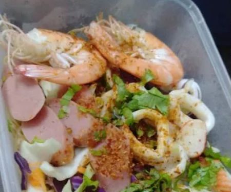 Kedai warisan