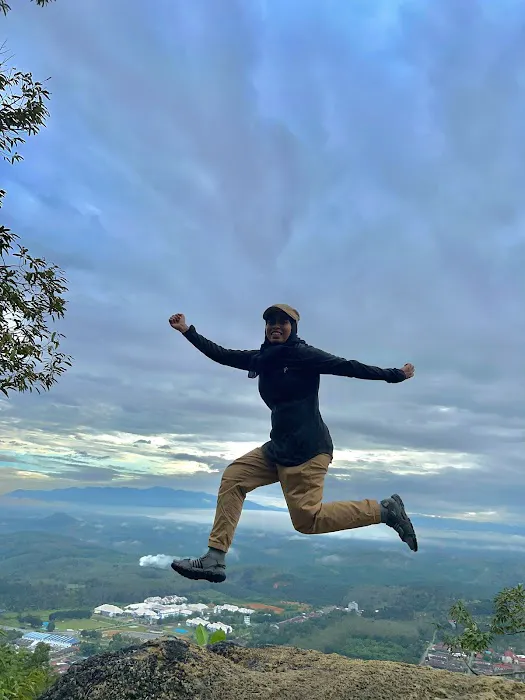 Bukit Liman Hiking Track Picture 2