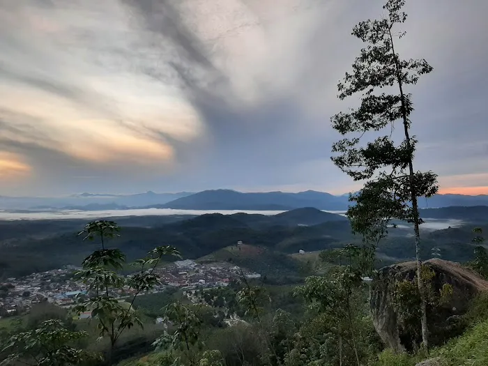 Bukit Liman Hiking Track Picture 1