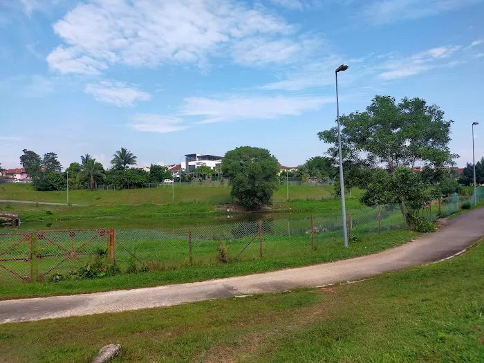 Tasik Taman Sutera Picture 3