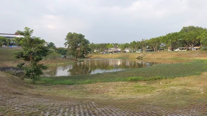 Tasik Taman Sutera Picture 1