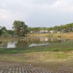 Tasik Taman Sutera