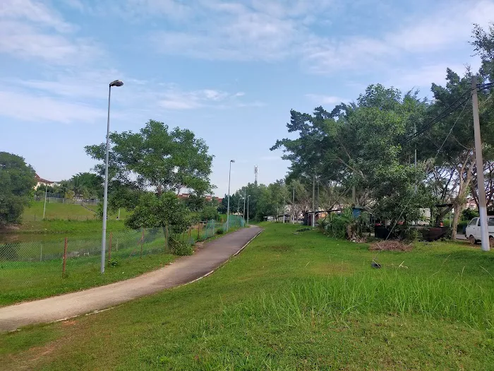 Tasik Taman Sutera Picture 6