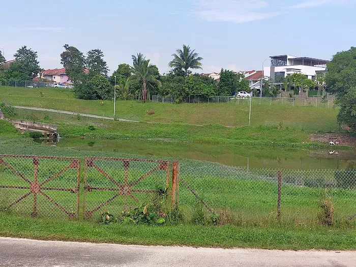 Tasik Taman Sutera Picture 4