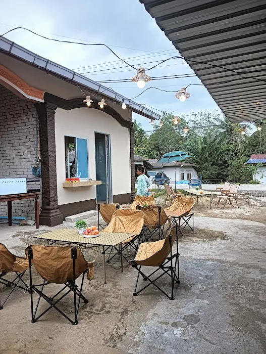 R'$ Boutique Cafe Picture 3