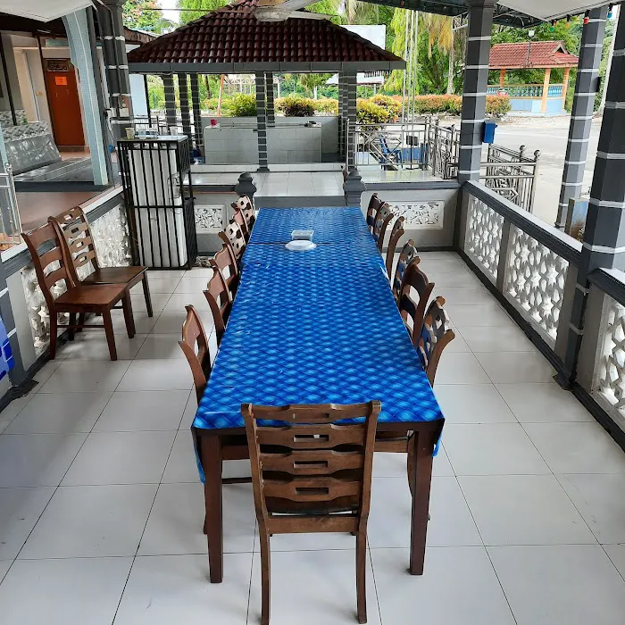 Masjid Kampung Bukit Wan Picture 2