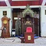 Masjid Kampung Bukit Wan