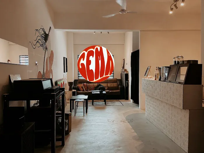 Bar Gema Picture 2