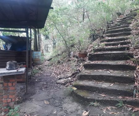 Lavvyy's Hill