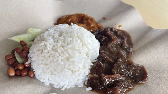 Restoran Amin Tomyam Picture 3
