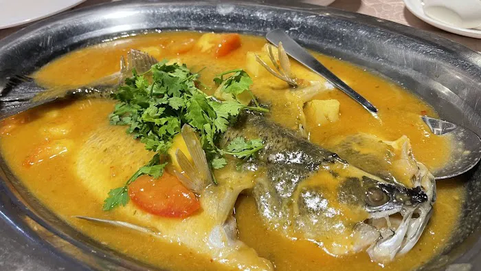Restoran Amin Tomyam Picture 2