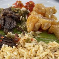 Restoran Amin Tomyam ico