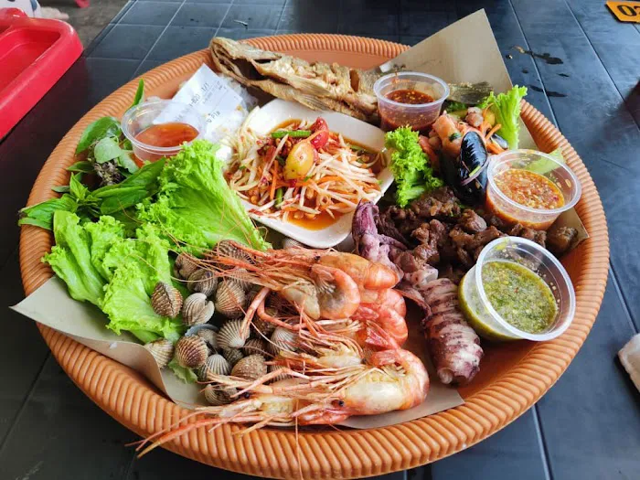 Restoran Amin Tomyam Picture 4