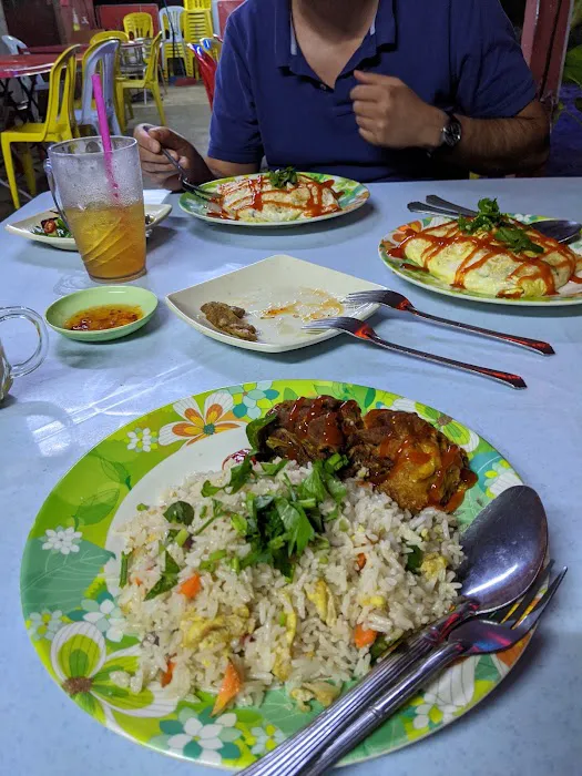 Restoran Amin Tomyam Picture 6