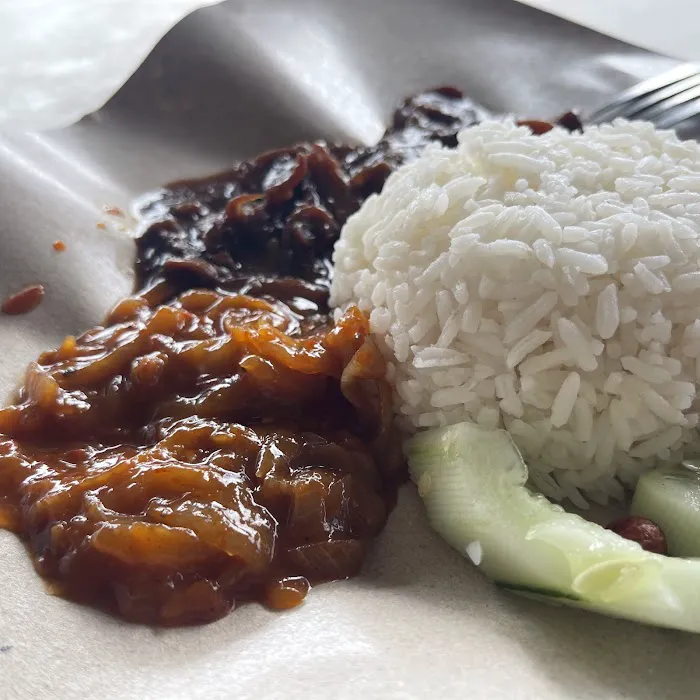 Restoran Amin Tomyam Picture 9
