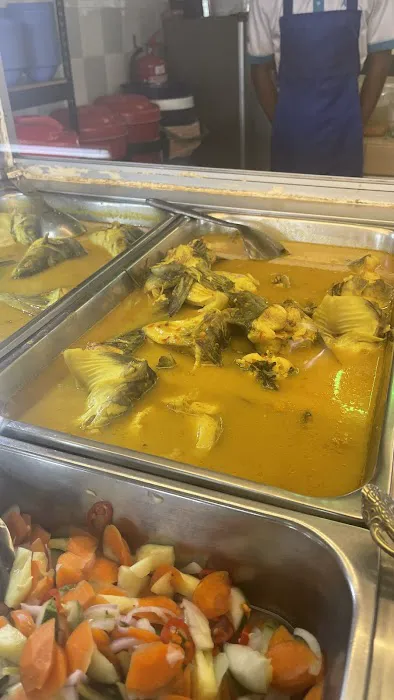 Restoran Amin Tomyam Picture 8