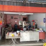 Nasi Lemak Kak Aida