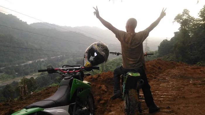 LEMBAH BERAPIT Picture 2