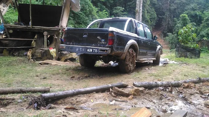 LEMBAH BERAPIT Picture 1