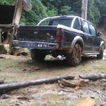 LEMBAH BERAPIT