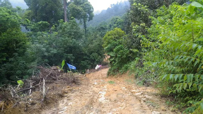 LEMBAH BERAPIT Picture 3