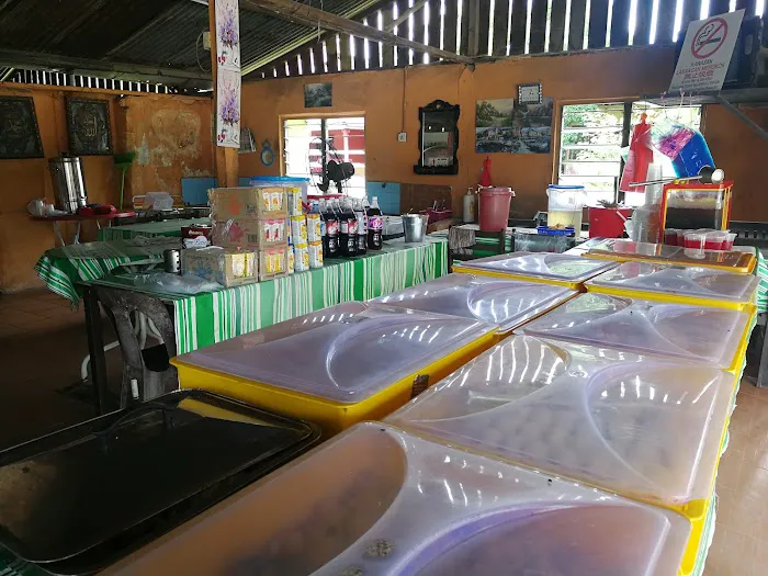 Warung Al~Alusi since 1988 Picture 2