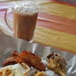 Warung Al~Alusi since 1988