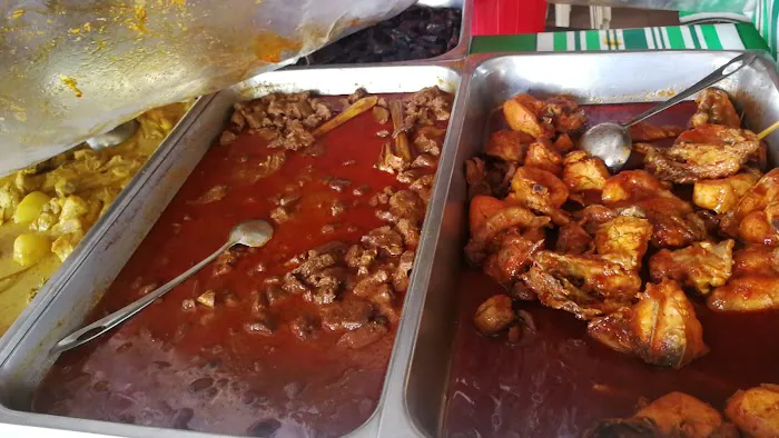 Warung Al~Alusi since 1988 Picture 4