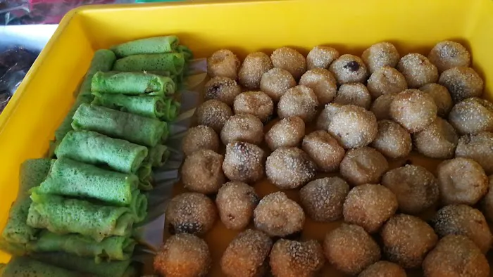 Warung Al~Alusi since 1988 Picture 5