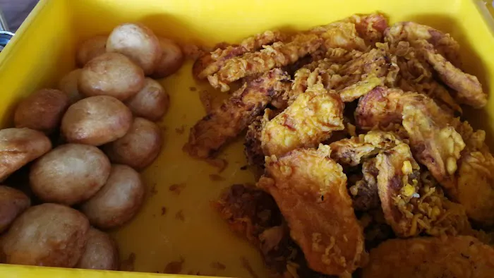 Warung Al~Alusi since 1988 Picture 10