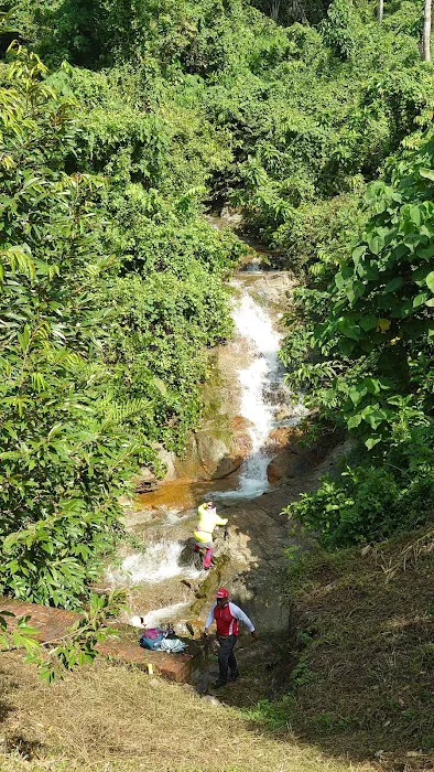 Water fall Picture 5