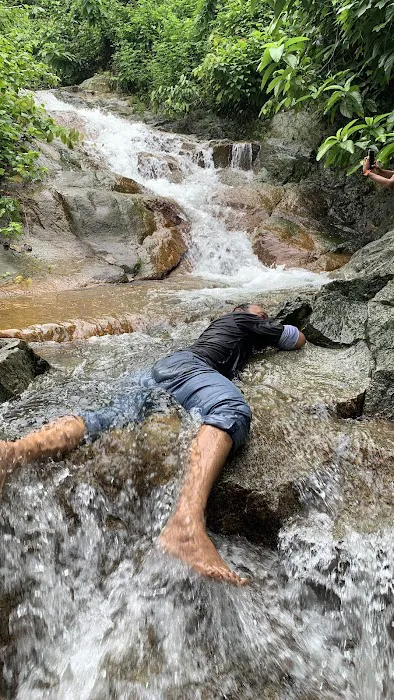 Water fall Picture 3