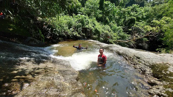 Water fall Picture 1
