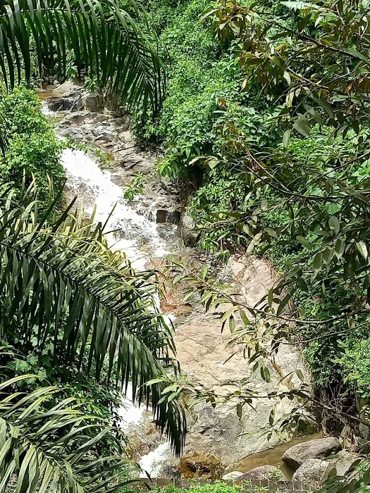 Water fall Picture 10