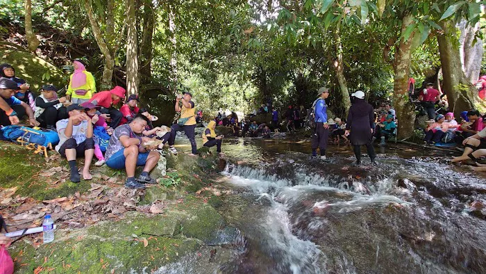 Water fall Picture 4