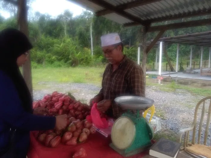 Al Waris Tomyam Picture 1