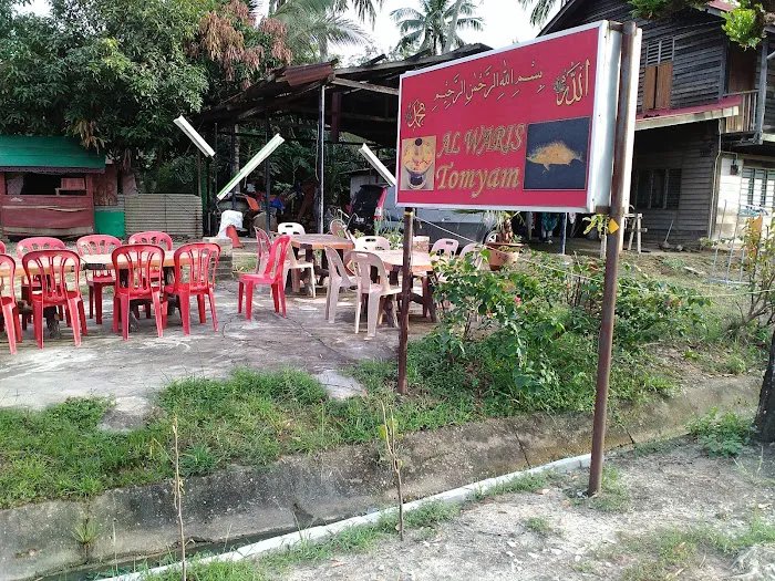 Al Waris Tomyam Picture 3