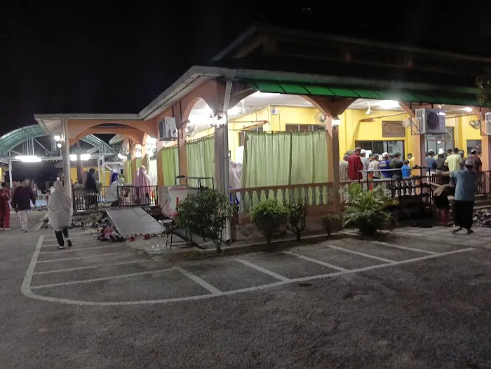 Surau Al-Amin Picture 2