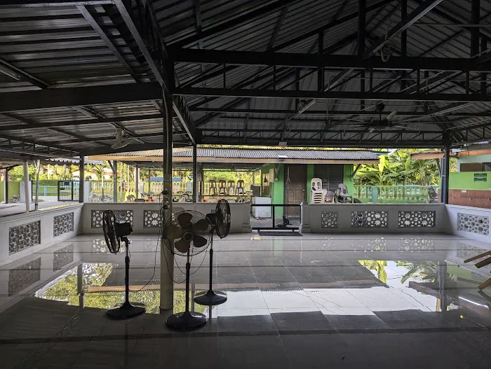 Surau Taman Gemilang (surau solat jumaat) Picture 2