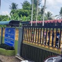 Surau Taman Gemilang (surau solat jumaat) ico