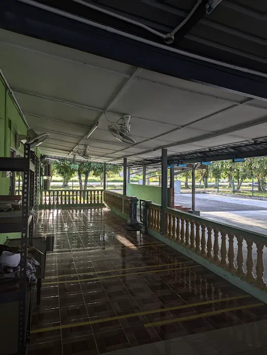 Surau Taman Gemilang (surau solat jumaat) Picture 3
