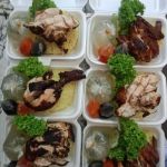 Warung Nasi Ayam Kak Yanie