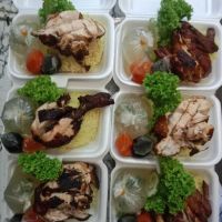 Warung Nasi Ayam Kak Yanie ico